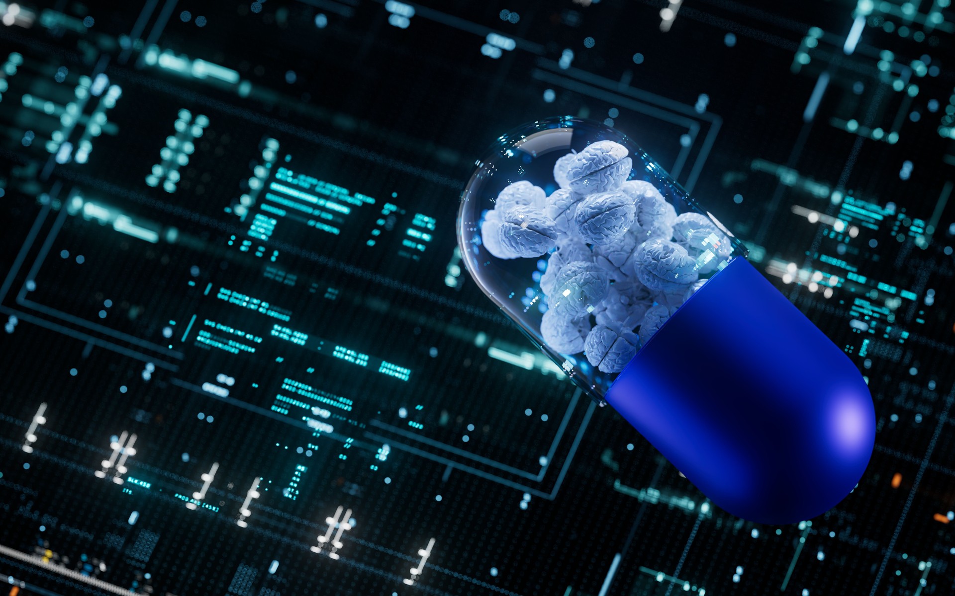 Artificial Intelligence in Healthcare, AI Health, digital healthcare provider, telemedicine, medical technology