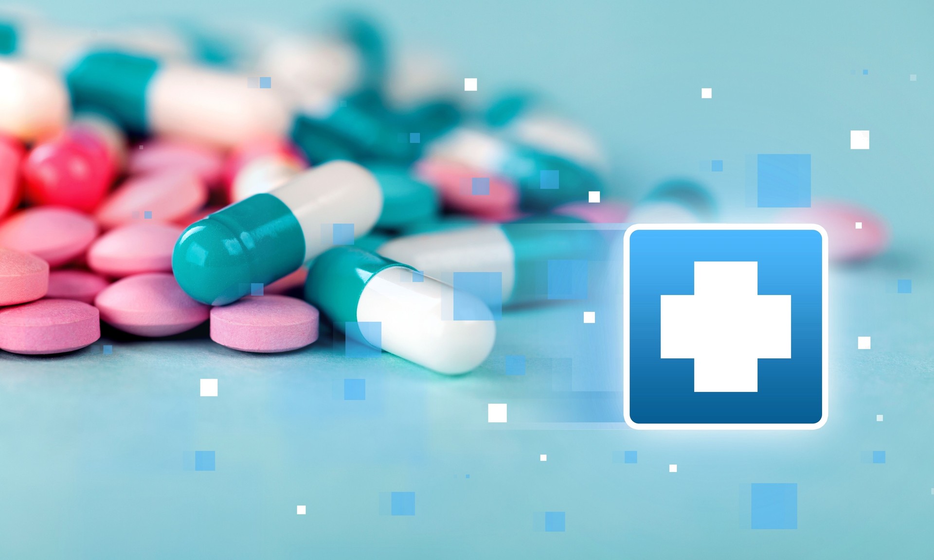 Pharmaceutical.
